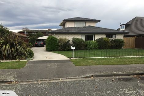 Photo of property in 9 Ranger Street, Mairehau, Christchurch, 8052