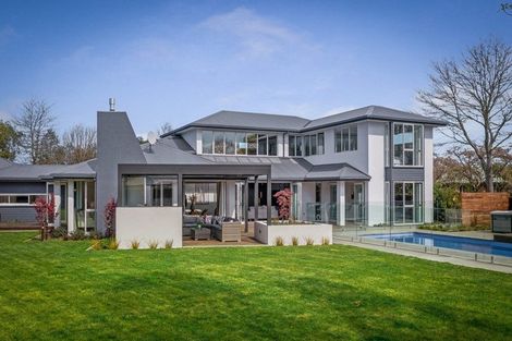 Photo of property in 11 Logan Close, Prebbleton, 7604