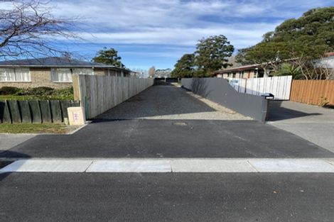 Photo of property in 103a Grove Street, Tinwald, Ashburton, 7700