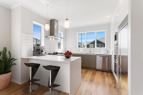 Photo of property in 1 Whenuapai Drive, Whenuapai, Auckland, 0618
