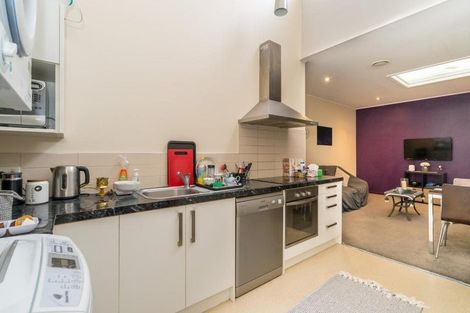 Photo of property in 44a Filleul Street, Dunedin Central, Dunedin, 9016