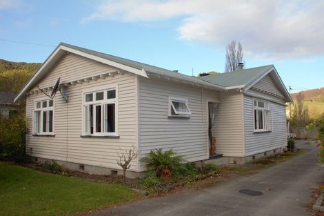 Photo of property in 1266 Ruakituri Road, Ruakituri, 4195