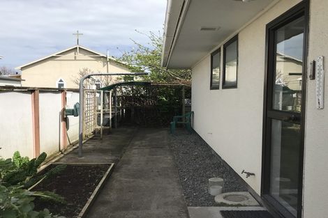 Photo of property in 68b Nixon Street, Whanganui East, Whanganui, 4500