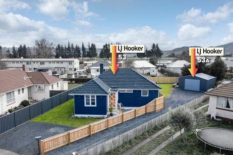Photo of property in 53 Stirling Crescent, Mosgiel, 9024