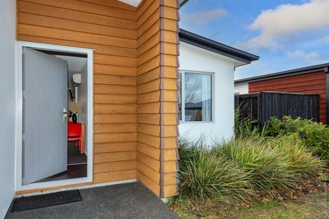 Photo of property in 73 Charlbury Drive, Rolleston, 7615