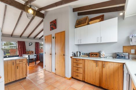 Photo of property in 3 Puka Lane, Ohakune, 4625