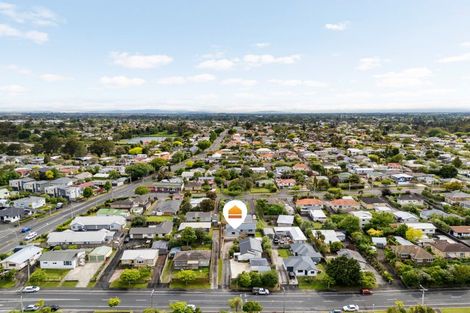 Photo of property in 162a Rimu Street, Maeroa, Hamilton, 3200