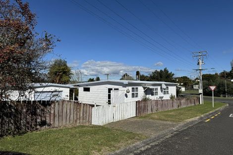 Photo of property in 90 Rangatira Drive, Mangakino, 3421