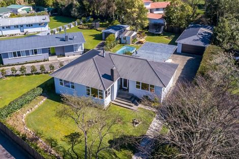 Photo of property in 20 Victoria Street, Pahiatua, 4910