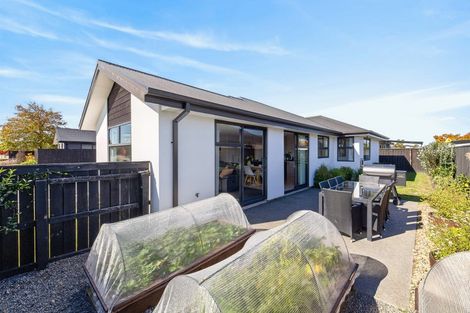 Photo of property in 25 Salisbury Avenue, Rangiora, 7400
