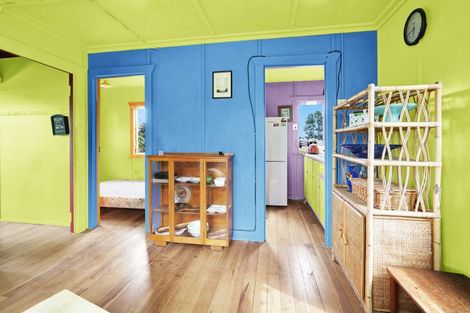 Photo of property in 471 Hoturoa Street, Kawhia, 3889