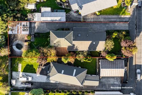 Photo of property in 72 Ohoka Road, Kaiapoi, 7630