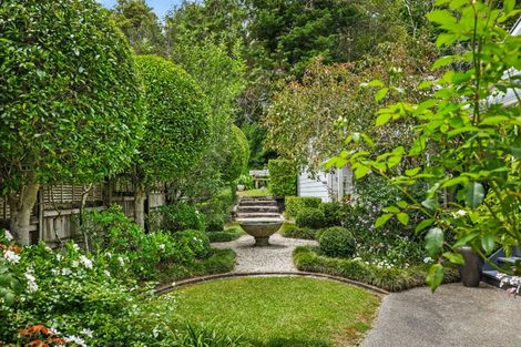 Photo of property in 47 Waipuia Place, Greenhithe, Auckland, 0632