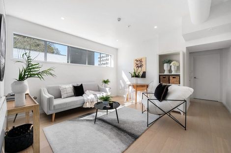Photo of property in Quantum On Thorndon Quay, 3/163e Thorndon Quay, Pipitea, Wellington, 6011