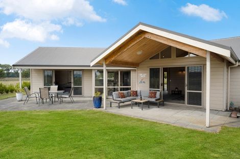 Photo of property in 14 Woodward Road, Orini, Taupiri, 3792
