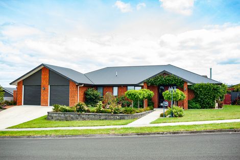 Photo of property in 79 Rosehearty Place, Te Awamutu, 3800