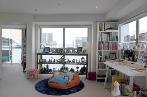 Photo of property in Soho Apartments, 602/74 Taranaki Street, Te Aro, Wellington, 6011
