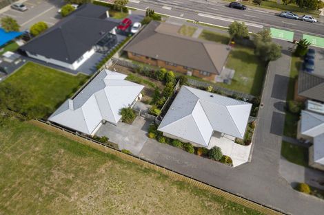 Photo of property in 22 Hei Hei Road, Hei Hei, Christchurch, 8042