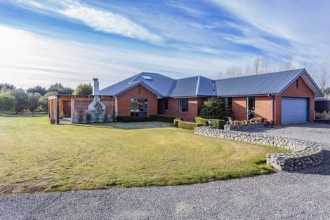Photo of property in 2 Pesaro Lane, Ohoka, Kaiapoi, 7692
