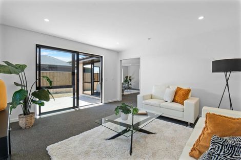 Photo of property in 14 Nirmal Way, Rolleston, 7614