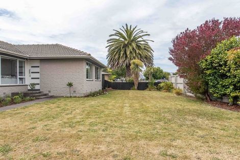 Photo of property in 4 Pethig Place, Halswell, Christchurch, 8025