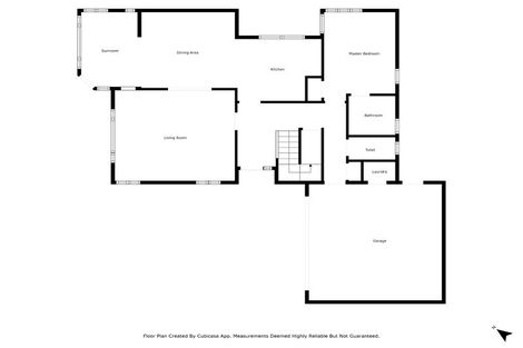 Photo of property in 3/206 Springfield Road, St Albans, Christchurch, 8014