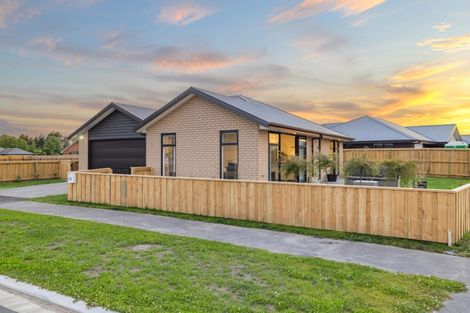 Photo of property in 88 Jean Archie Drive, Rolleston, 7614