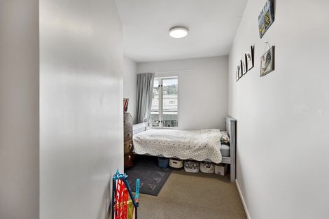 Photo of property in Luxford Villas, 308/72u Herald Street, Berhampore, Wellington, 6023