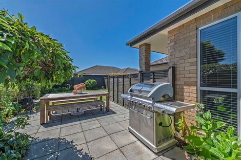 Photo of property in 7 Wedmore Close, Burwood, Christchurch, 8083