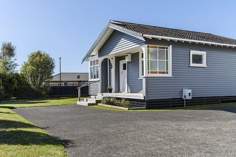 Photo of property in 4 Wills Road, Bell Block, New Plymouth, 4312
