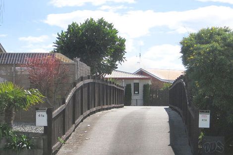Photo of property in 41b Monowai Street, Mount Maunganui, 3116
