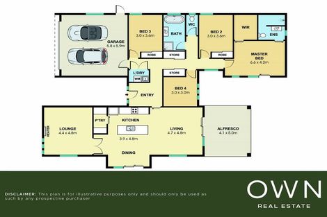 Photo of property in 26 Tironui Drive, Maunu, Whangarei, 0179