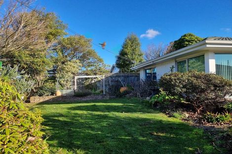 Photo of property in 143 Roydvale Avenue, Burnside, Christchurch, 8053