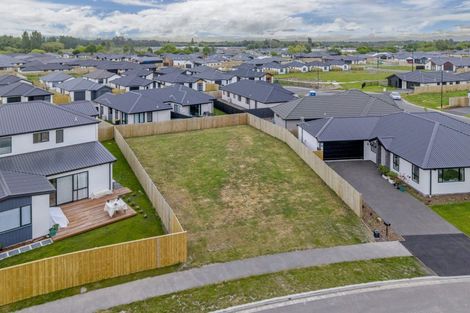 Photo of property in 8 Hean Road, Halswell, Christchurch, 8025