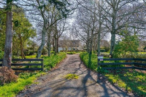Photo of property in 144 Loop Line, Opaki, Masterton, 5881