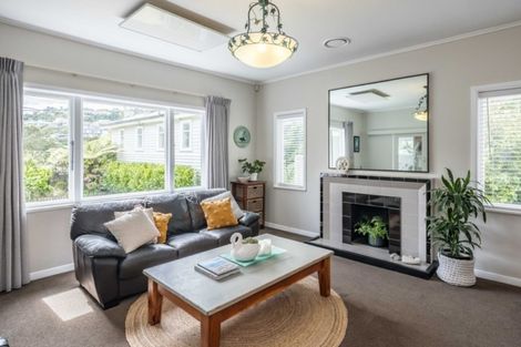 Photo of property in 40 Dominion Park Street, Johnsonville, Wellington, 6037