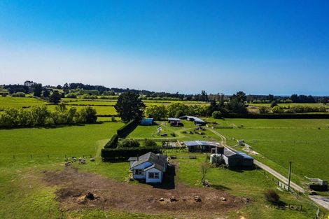Photo of property in 112 Wallers Road, Loburn, Rangiora, 7472