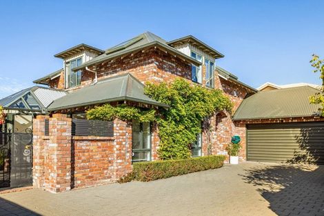Photo of property in 3/206 Springfield Road, St Albans, Christchurch, 8014