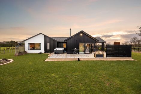 Photo of property in 3/215 Saint Leger Road, Kihikihi, Te Awamutu, 3875