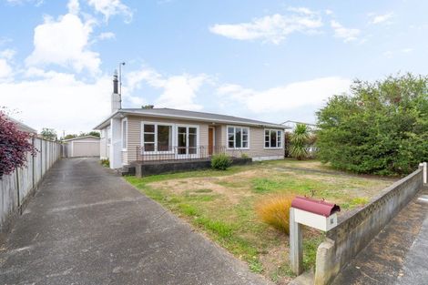 Photo of property in 42 Elizabeth Street, Levin, 5510