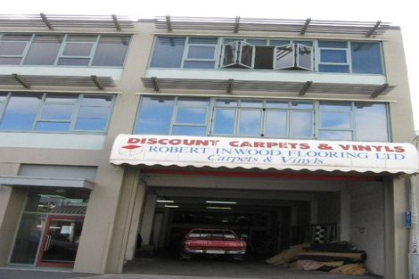 Photo of property in Lexington Apartments, 12/33 Hania Street, Mount Victoria, Wellington, 6011