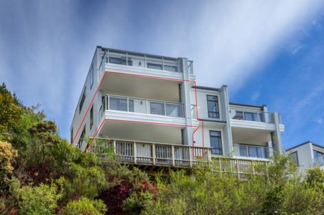 Photo of property in 69u3 Tiketike Way, Brooklyn, Wellington, 6021