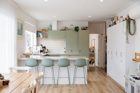 Photo of property in 173a Victoria Road, Saint Clair, Dunedin, 9012