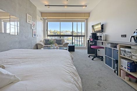Photo of property in Vedado Apartments, 208/41u Hopper Street, Mount Cook, Wellington, 6011