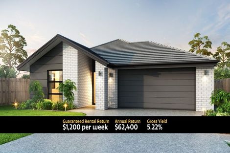 Photo of property in 17 Hunia Place, Yaldhurst, 8042