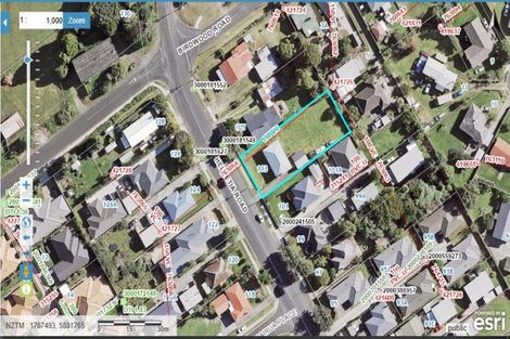 Photo of property in 103 Helvetia Road, Pukekohe, 2120