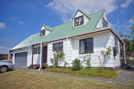 Photo of property in 1 Hayward Court, Te Puke, 3119