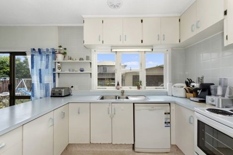 Photo of property in 118 Galloway Street, Hamilton East, Hamilton, 3216