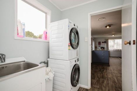Photo of property in 2a Mathew Street, Dannevirke, 4930