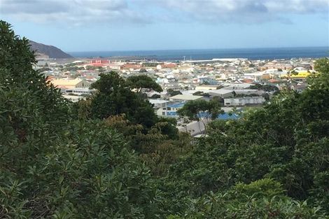 Photo of property in 99 Overtoun Terrace, Hataitai, Wellington, 6021